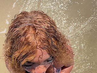 Squirting and fucking my husband