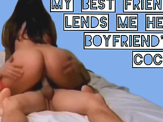 Sexy Colombian Woman Almost Gets Pregnant After Receiving Milk in Her...