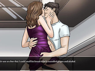 Confessions Role Play Part 1