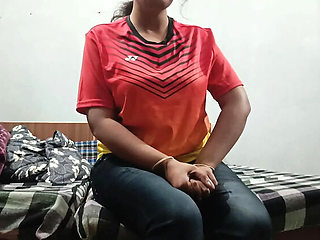 Hotty Ragini Naked and Hardcore Fucked for Late Rent in Hindi - Teen Anal with Perfect Body