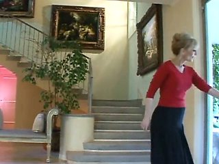 My stepmother is greedy for my pussy! (The unforgettable Porn Emotions in HD restyling version)
