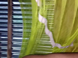 My stepsister and me