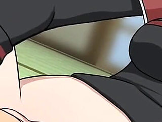 Having Some Dildo Time