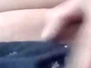 Shaved Pussy Teen Pleasure
