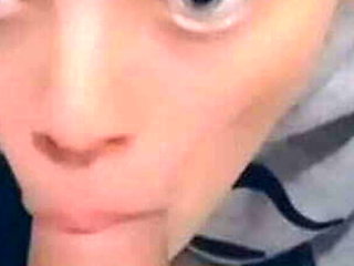 Young Nurse Helps Me Pee and Sucks My Dick in Hospital to Make Me Feel Better