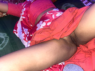 Desi bhabhi ne apne dewar se chudai kar wali