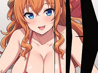 Doggy style any position