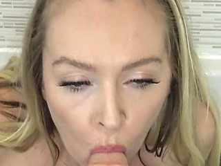 Nanny Takes My Virginity