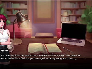 Horny Union Chapter 1 Fucking a Hentai MILF Until He Cums Inside