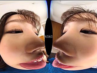 Dirty talk maid 1 875 pjog: Blowjob, Asian  Pov VR Porn