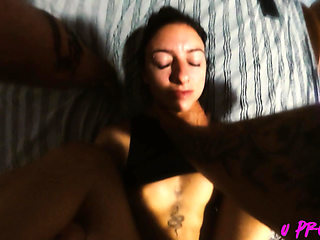 Take me to the dark side