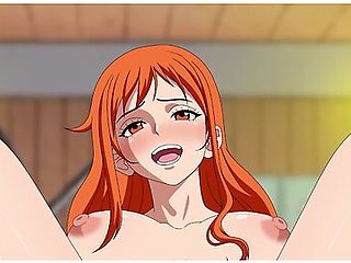 Enjoy Namis Huge Tits And Ass One Piece Hentai Anime Cartoon Naruto Anal Sex Mature Naruto Rough