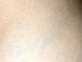 Indian Sexy Wife Wearing Black Bra and Cum in Mouth