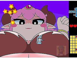 Ramunes Square Dungeon No Hit (11:17)