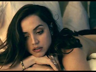 Ana De Armas All Nude Scenes From Deep Water 2022 - Ben Affleck, Ana de Armas HD Movie Sex and Sexy Scenes