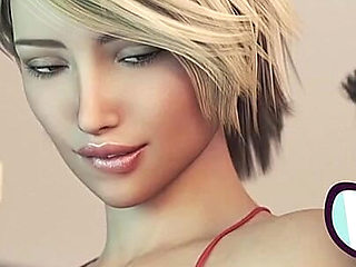 Awam MILF Cuckold Amber - Let Me Teach You How to Fuck - Amber Trains Dylan in the Kitchen (moaning Audio)