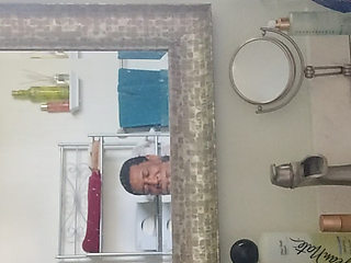 My bedroom is not a BNB but you know I am a good host when I have guests when I have invite people over and a good hot husband