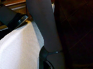 In Grey Featuring Tamsin K