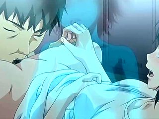 Gentle Secretive Passion inside the dream