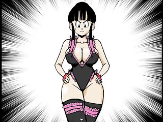 Hentai action with older men and big booties