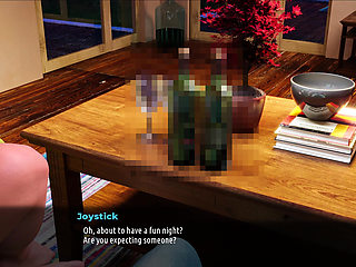 Milfs of Sunville - ( PT 28 ) - playing the long game