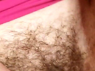 Damn,i'm Squirting My Cunt While Jerking off Again!the Bitch Pissed on the Vibrator!huge Hole Ginnag