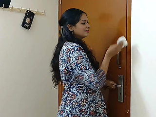 ROMANTIC SEX WITH DESI MAID