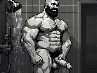 Erotic Audio Shower Fantasy