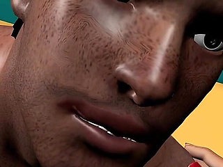 S5_ep05 Stepmom and Stepson Dark Desi Love Story