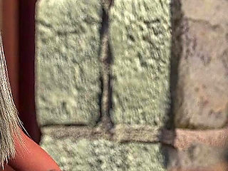 I Came Hard in My Bed After Seeing My Stepmom's New Fake Tits - My Bimbo Dream Part 2