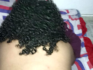 me chubby big ass stepmom doggy with anal plug