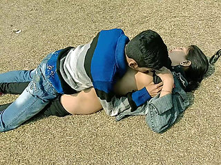 18 Year Old Indian College Boy Hot Sex with Mature Desi Bhabhi Punam