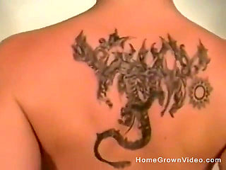 Kitty Kay Gets Fucked Then Takes Cum on Her Tits