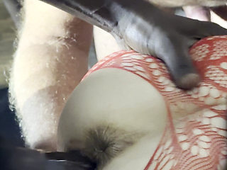 A Fun Bang!
