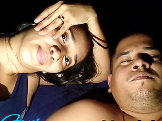 Enjoy this view and delicious waterfall while i make it super rich outdoors