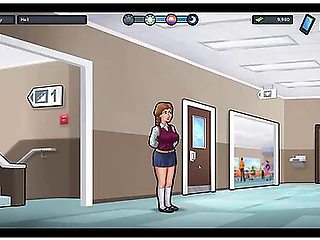 She Stood So Close Our Shadows Merged; Neither Of Us Moved.(18+) - Hentai Anime