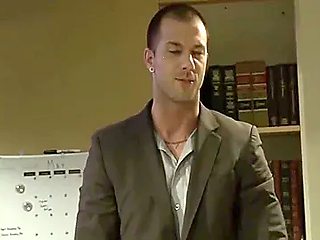 Shlong Daily With Rod Daily And Jimmy Fanz