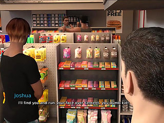 A Step-mother's Love (orborigin) part 5 Part 28 Gameplay by Loveskysan69