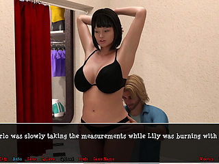 Lily of the Valley #1