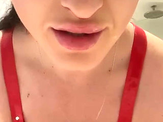 Vivienne L'amour - Hotel Room JOI