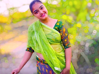 Bhabhi Cheaking her Devar's Dick and after seen dick she fuck with her devar jungle mms viral xxx video