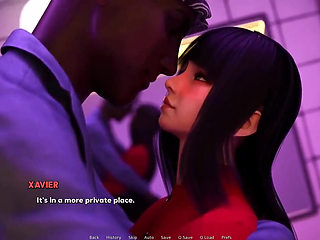 Shadows of Desire V0.8 Cheating Update #03