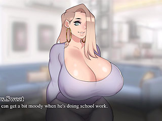 MILF Next Door I Cant Believe Ive Impregnated Her