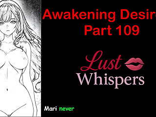 Awakening Desires - Part One Hundred Nine - English Audio Story with Subtitle