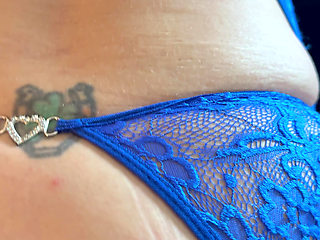 Mature Wife Gets Ridden and Rides From Behind