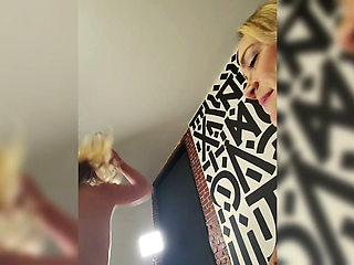 Bts: Birthday Reverse Gangbang