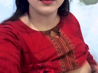 Cute Hot teen girl fucking by finger on video call for his bf horny Girl mms