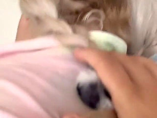 Wifebucket Amateurs - That Morning I Had Bread, Jam and Cock for My Young Wifey