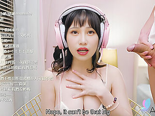 Taiwanese Babe Xiao Ye Ye Gets Dicked Doggystyle By Her Stepsibling