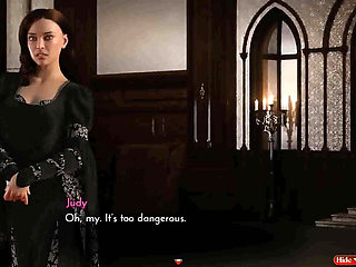 The genesis order: hot MILF and a dick biter ep 92, 93